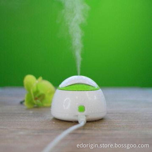 Air Innovations Ultrasonic Humidifier with USB Port and 2 Hours Auto Shutdown